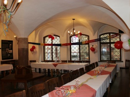 Photo: Hallesches Brauhaus